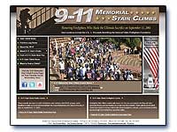 9-11 Memorial Stair Climbs (NFFF)