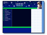 Canine Health Events