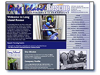 Long Island Rescue, Inc.