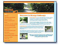 Orange Pathways